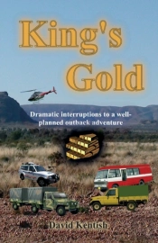 King'S Gold