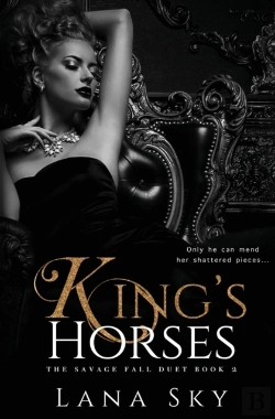 Bertrand.pt - King'S Horses