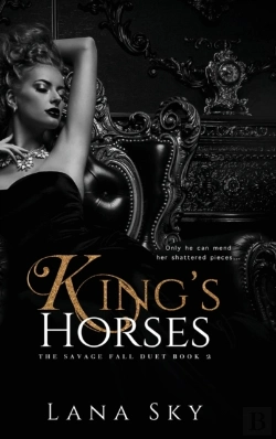 Bertrand.pt - King'S Horses