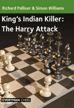 Bertrand.pt - King'S Indian Killer: The Harry Attack