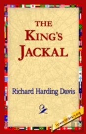 King'S Jackal
