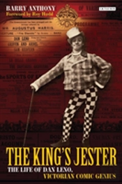 Kings Jester The