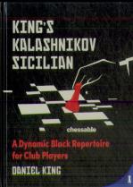 King'S Kalashnikov Sicilian