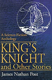 King'S Knight And Other Stories