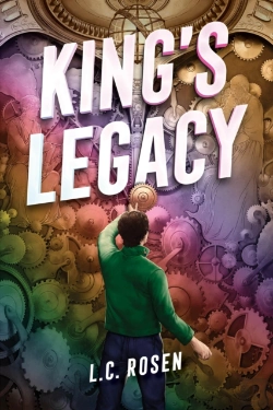 Bertrand.pt - King'S Legacy