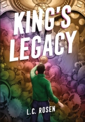 King'S Legacy