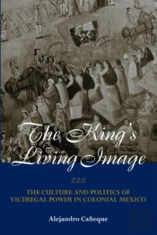 King'S Living Image