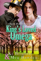 King'S Loved Omega