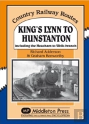 King'S Lynn To Hunstanton