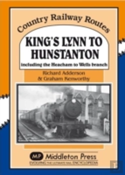 Bertrand.pt - King'S Lynn To Hunstanton