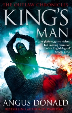Bertrand.pt - King'S Man