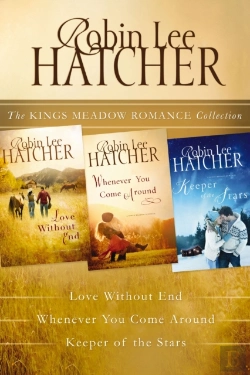 Bertrand.pt - Kings Meadow Romance Collection