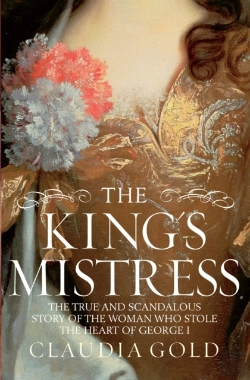 Bertrand.pt - King'S Mistress