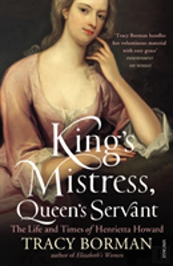 Bertrand.pt - King'S Mistress, Queen'S Servant