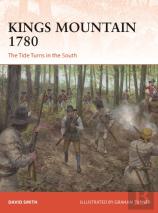 Kings Mountain 1780