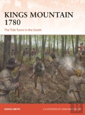 Kings Mountain 1780