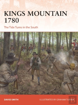 Bertrand.pt - Kings Mountain 1780