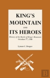 King'S Mountain And Its Heroes