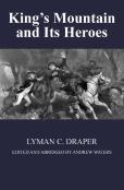King'S Mountain And Its Heroes