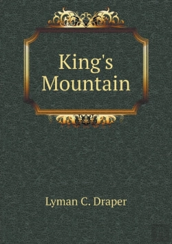 Bertrand.pt - King'S Mountain