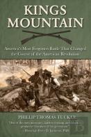 Kings Mountain