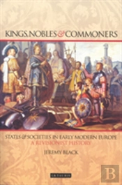 Kings, Nobles And Commoners