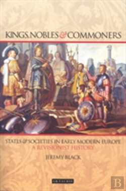 Bertrand.pt - Kings, Nobles And Commoners