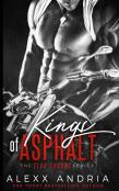 Kings Of Asphalt (Motorcycle Club Bbw Romance)