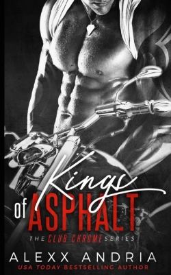 Bertrand.pt - Kings Of Asphalt (Motorcycle Club Bbw Romance)