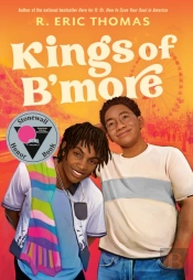 Kings Of B'More
