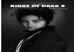 Kings Of Drag 5