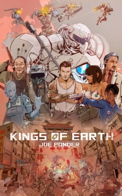 Bertrand.pt - Kings Of Earth