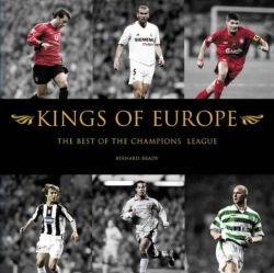 Bertrand.pt - Kings Of Europe