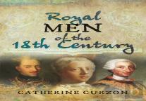 Kings Of Georgian Britain