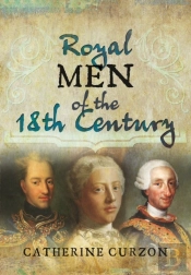 Kings Of Georgian Britain