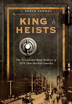 Bertrand.pt - Kings Of Heist