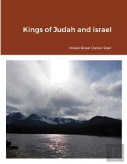 Kings Of Judah And Israel