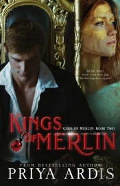 Kings Of Merlin
