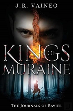 Bertrand.pt - Kings Of Muraine: The Journals Of Ravier