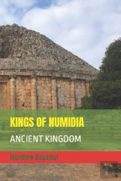 Kings Of Numidia
