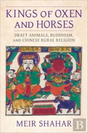Kings Of Oxen And Horses
