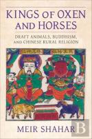Kings Of Oxen And Horses