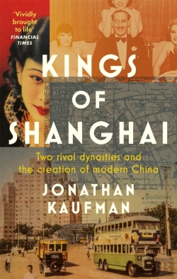 Bertrand.pt - Kings Of Shanghai