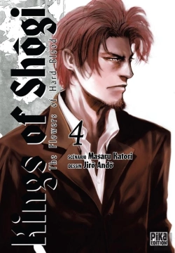 Bertrand.pt - Kings Of Shogi T.4