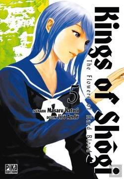 Bertrand.pt - Kings Of Shogi T.5