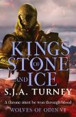 Kings Of Stone And Ice