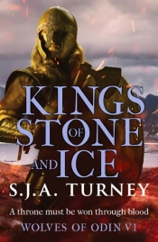 Kings Of Stone And Ice