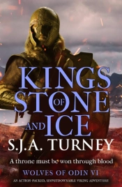 Kings Of Stone And Ice