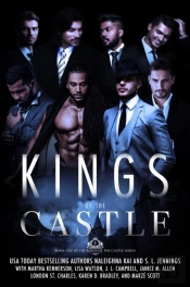 Kings Of The Castle