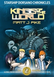 Kings Of The World